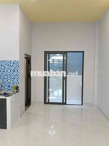 🏡 Nhà mới xây đẹp lung linh – Dọn vào ở ngay!