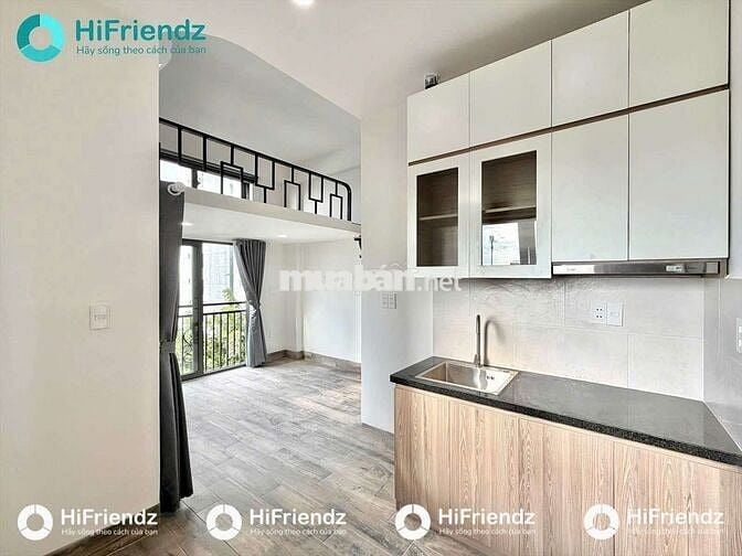 DUPLEX Mới xây - Full NT - Gác cao- Sát ĐH HUIT - Gần AEMALL Tân Phú 🌟