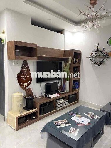 Cho thuê căn hộ 2PN chung cư Bình Giã resident Vũng Tàu