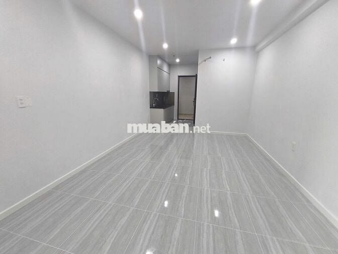 BCONS CITY TRỐNG SẴN CĂN STUDIO RỘNG 35M2 NGAY LÀNG ĐẠI HỌC GIÁ 5.XTR