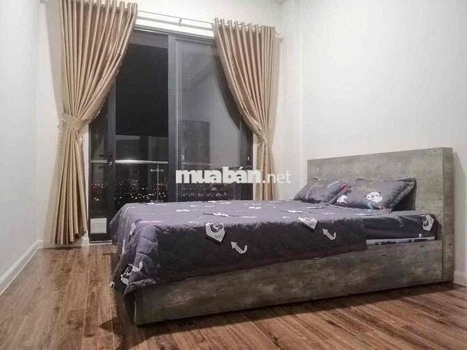 CHO THUÊ 2PN - MIZUKI PARK - FULL NỘI THẤT - SÁT Q8, Q5