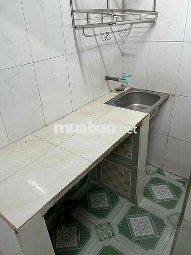 Nhà trọ giá rẻ dành cho người lao động