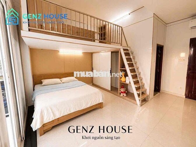 🌟Duplex FULL NỘI THẤT - CAM KẾT HÌNH THẬT PHÒNG THẬT