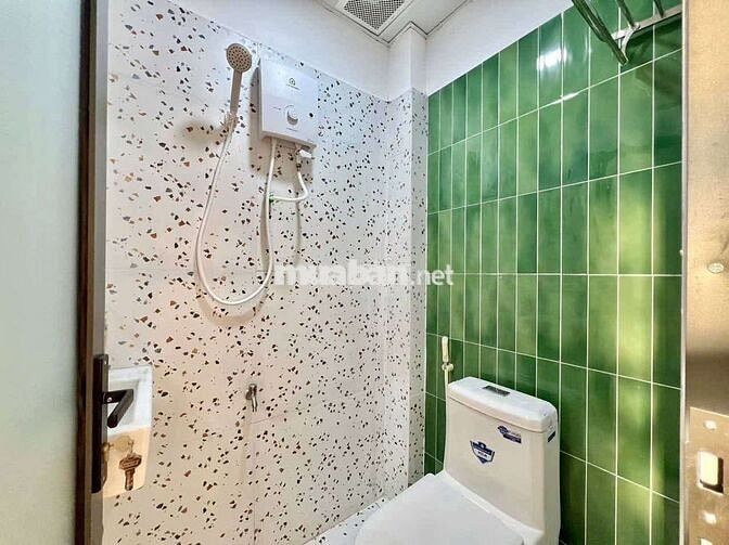 ✨CĂN HỘ HIỆN ĐẠI#4X FULL NT ĐẦY ĐỦ TIỆN ÍCH NGAY CHỢ THẠCH ĐÀ