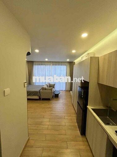 STUDIO MỚI XÂY FULL NỘI THẤT – GẦN ETOWN CỘNG HÒA | SÂN BAY TÂN SƠN NH
