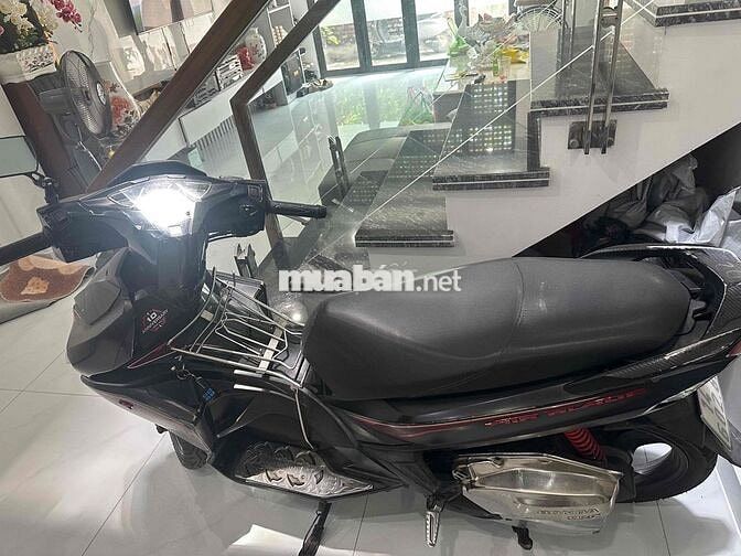 Honda Air Blade 2019 Đen