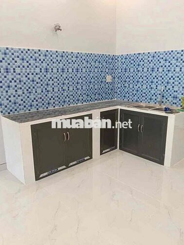 🏡 Nhà mới xây đẹp lung linh – Dọn vào ở ngay!
