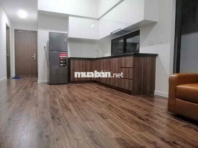 CHO THUÊ 2PN - MIZUKI PARK - FULL NỘI THẤT - SÁT Q8, Q5