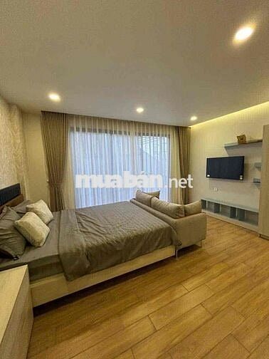 STUDIO MỚI XÂY FULL NỘI THẤT – GẦN ETOWN CỘNG HÒA | SÂN BAY TÂN SƠN NH