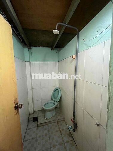Nhà trọ giá rẻ dành cho người lao động