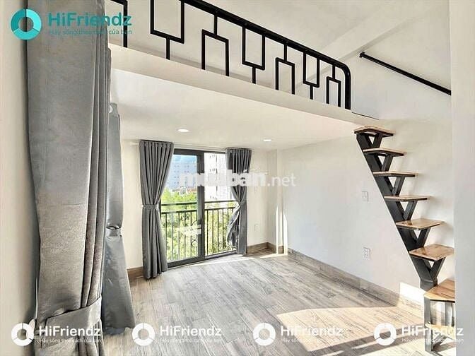 DUPLEX Mới xây - Full NT - Gác cao- Sát ĐH HUIT - Gần AEMALL Tân Phú 🌟