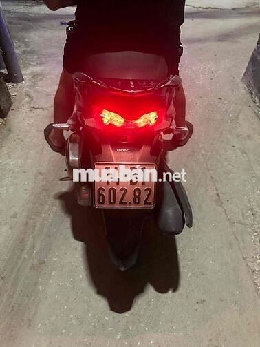 Honda Air Blade 2019 Đen