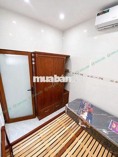 🏡 Căn Hộ 1 Phòng Ngủ Cho Thuê 📍 Địa chỉ: Nguyễn Huy Tự
