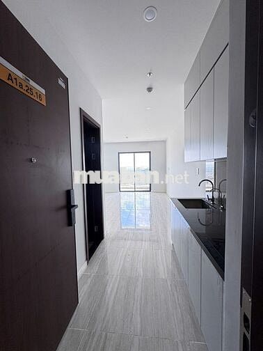 BCONS CITY TRỐNG SẴN CĂN STUDIO RỘNG 35M2 NGAY LÀNG ĐẠI HỌC GIÁ 5.XTR