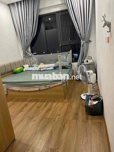 giá bán hợp lý vì còn nhiều khoảng phải lo nên chủ muốn bán chứ cũng..