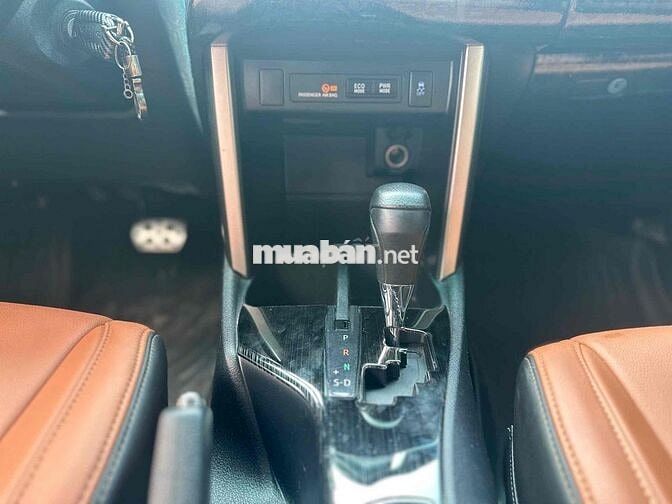 Toyota Innova 2.0G 2018 TỰ ĐỘNG ,BẢO HÀNH 1 NĂM