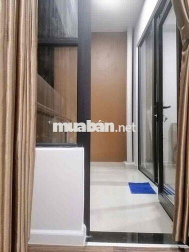 CHO THUÊ 2PN - MIZUKI PARK - FULL NỘI THẤT - SÁT Q8, Q5