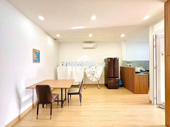 CHO THUÊ CĂN 1PN RỘNG 60M2 -  Khu Trần Nhật Duật nối dài - Phước Hoà 