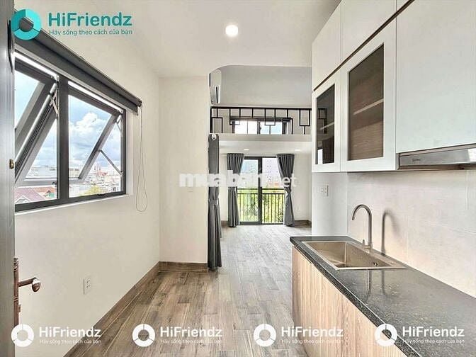 DUPLEX Mới xây - Full NT - Gác cao- Sát ĐH HUIT - Gần AEMALL Tân Phú 🌟