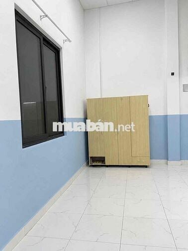 Trống 1 Phòng Y Hình - 25m - Gác 1m8 - Gần ĐH công thương - Tân Phú
