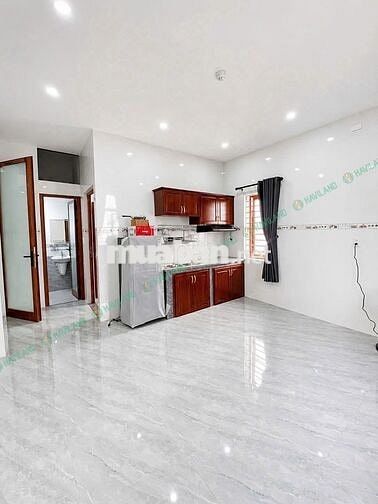 🏡 Căn Hộ 1 Phòng Ngủ Cho Thuê 📍 Địa chỉ: Nguyễn Huy Tự