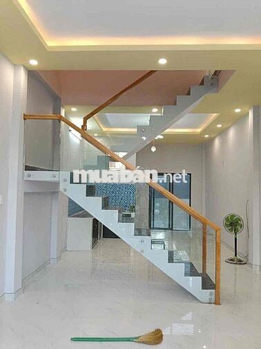 🏡 Nhà mới xây đẹp lung linh – Dọn vào ở ngay!
