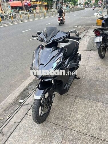 Honda Air Blade 150 ABS 2022 Xám Đã sử dụng
