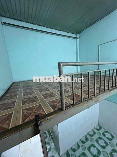 Nhà trọ giá rẻ dành cho người lao động