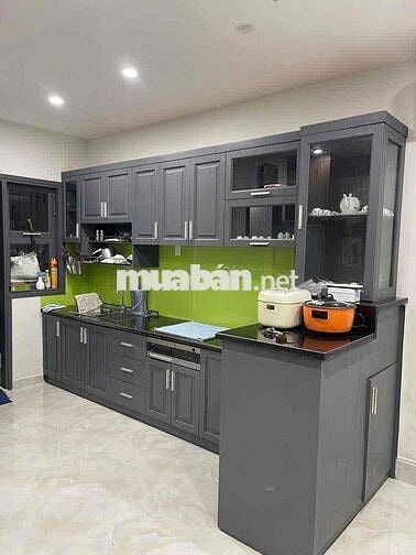 Cho thuê căn hộ 2PN chung cư Bình Giã resident Vũng Tàu