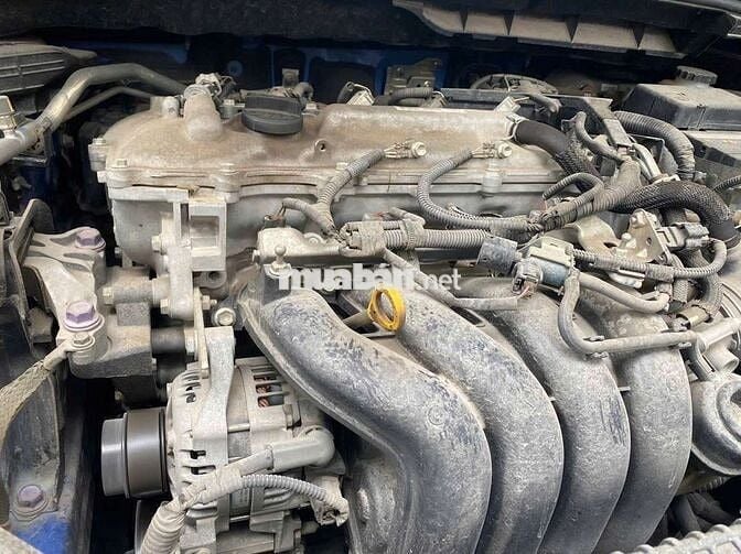 Toyota Corolla Cross G 2020 Xanh Nhập khẩu