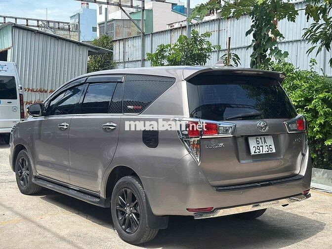 Toyota Innova 2.0G 2018 TỰ ĐỘNG ,BẢO HÀNH 1 NĂM