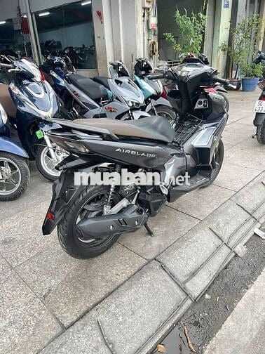 Honda Air Blade 150 ABS 2022 Xám Đã sử dụng