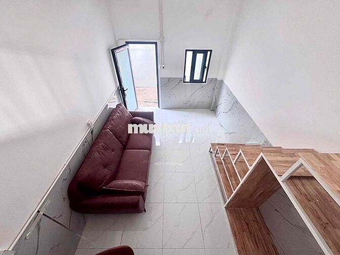 [☎️]NGAY NGÃ TƯ BÌNH THÁI GÁC CAO KHÔNG ĐỤNG ĐẦU FULL NỘI THẤT