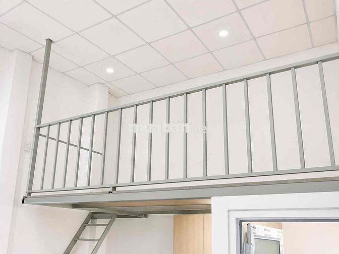 Trống 1 Phòng Y Hình - 25m - Gác 1m8 - Gần ĐH công thương - Tân Phú