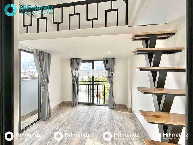 DUPLEX Mới xây - Full NT - Gác cao- Sát ĐH HUIT - Gần AEMALL Tân Phú 🌟