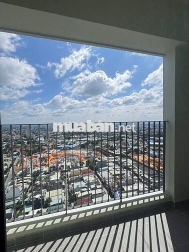 BCONS CITY TRỐNG SẴN CĂN STUDIO RỘNG 35M2 NGAY LÀNG ĐẠI HỌC GIÁ 5.XTR