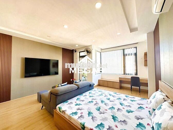 CHO THUÊ CĂN 1PN RỘNG 60M2 -  Khu Trần Nhật Duật nối dài - Phước Hoà 