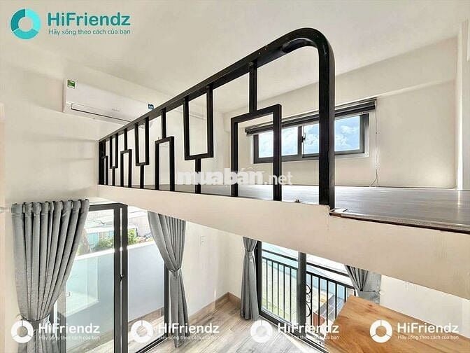 DUPLEX Mới xây - Full NT - Gác cao- Sát ĐH HUIT - Gần AEMALL Tân Phú 🌟