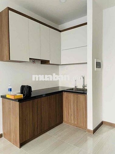 [Nhà mới toanh] 2PN2WC Bcons Sala 1,77 tỷ