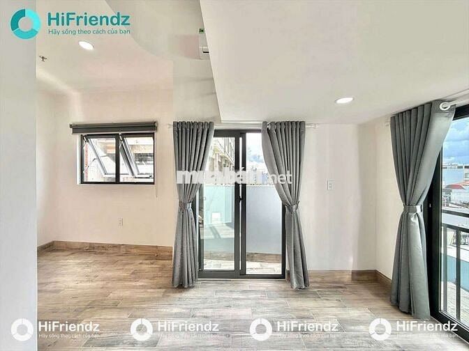 DUPLEX Mới xây - Full NT - Gác cao- Sát ĐH HUIT - Gần AEMALL Tân Phú 🌟