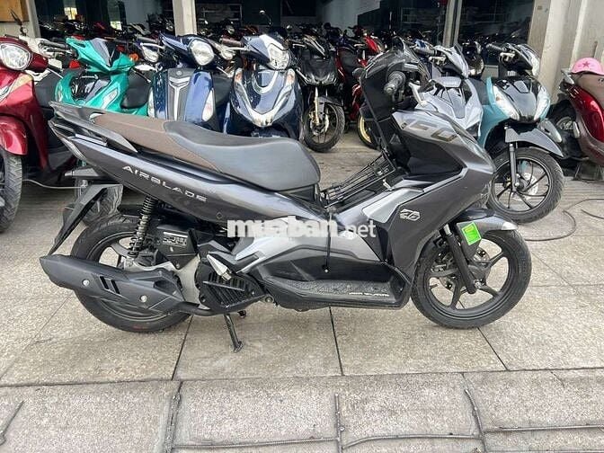 Honda Air Blade 150 ABS 2022 Xám Đã sử dụng