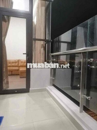 CHO THUÊ 2PN - MIZUKI PARK - FULL NỘI THẤT - SÁT Q8, Q5