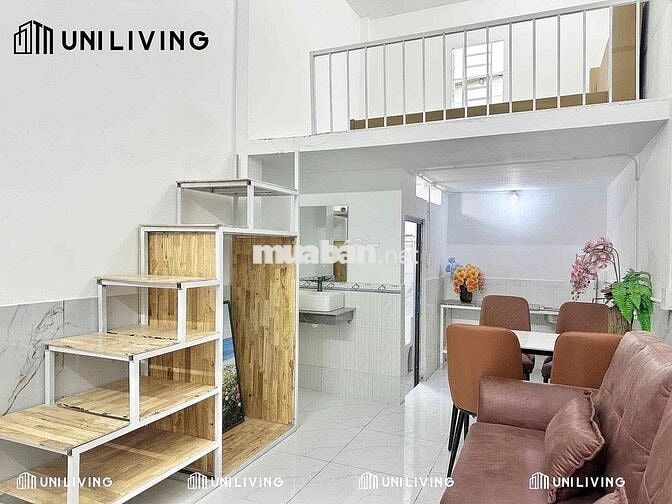 [☎️]NGAY NGÃ TƯ BÌNH THÁI GÁC CAO KHÔNG ĐỤNG ĐẦU FULL NỘI THẤT