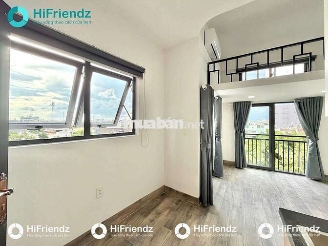 DUPLEX Mới xây - Full NT - Gác cao- Sát ĐH HUIT - Gần AEMALL Tân Phú 🌟