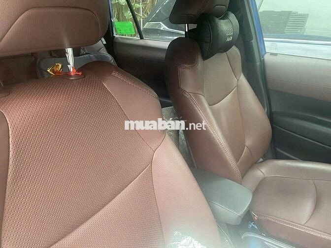 Toyota Corolla Cross G 2020 Xanh Nhập khẩu