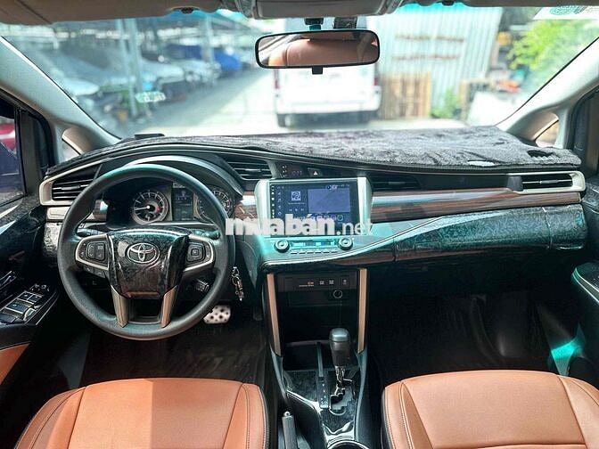 Toyota Innova 2.0G 2018 TỰ ĐỘNG ,BẢO HÀNH 1 NĂM