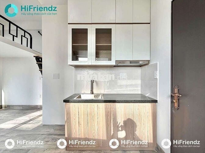 DUPLEX Mới xây - Full NT - Gác cao- Sát ĐH HUIT - Gần AEMALL Tân Phú 🌟