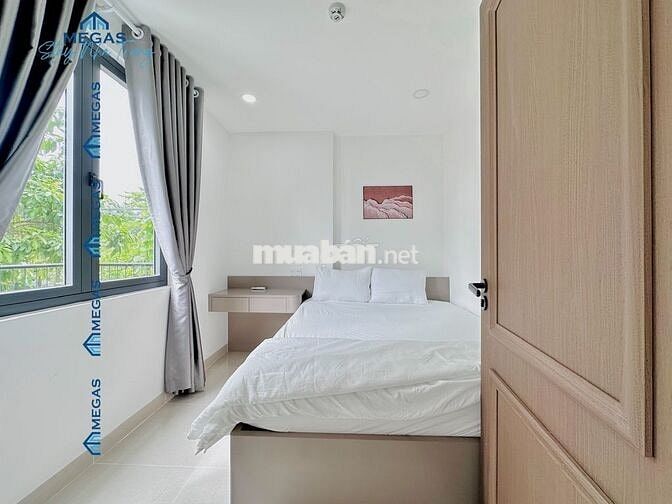 🏠 CHO THUÊ CĂN HỘ 2PN – PHÍA NAM NHA TRANG – NHÀ MỚI 100%