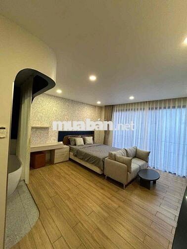 STUDIO MỚI XÂY FULL NỘI THẤT – GẦN ETOWN CỘNG HÒA | SÂN BAY TÂN SƠN NH