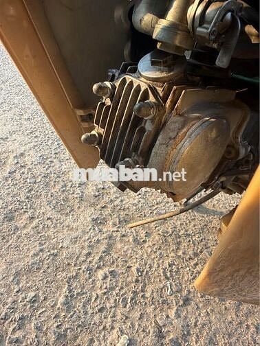 Cần bán wave 50cc xe zin